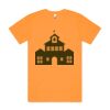 BLOCK TEE Thumbnail