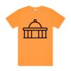 BLOCK TEE Thumbnail