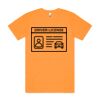 BLOCK TEE Thumbnail