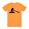 BLOCK TEE Thumbnail