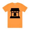 BLOCK TEE Thumbnail