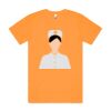BLOCK TEE Thumbnail