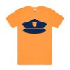 BLOCK TEE Thumbnail