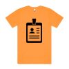 BLOCK TEE Thumbnail