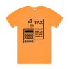 BLOCK TEE Thumbnail