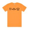 BLOCK TEE Thumbnail
