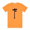BLOCK TEE Thumbnail