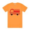 BLOCK TEE Thumbnail