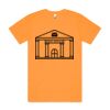 BLOCK TEE Thumbnail