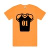 BLOCK TEE Thumbnail
