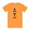BLOCK TEE Thumbnail
