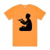 BLOCK TEE Thumbnail