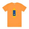 BLOCK TEE Thumbnail