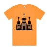 BLOCK TEE Thumbnail