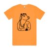 BLOCK TEE Thumbnail