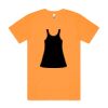 BLOCK TEE Thumbnail