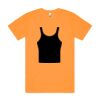 BLOCK TEE Thumbnail