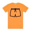 BLOCK TEE Thumbnail