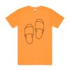 BLOCK TEE Thumbnail