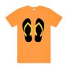 BLOCK TEE Thumbnail
