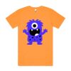 BLOCK TEE Thumbnail