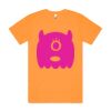 BLOCK TEE Thumbnail