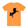 BLOCK TEE Thumbnail