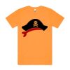 BLOCK TEE Thumbnail