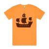 BLOCK TEE Thumbnail