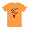 BLOCK TEE Thumbnail