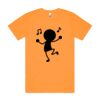 BLOCK TEE Thumbnail