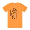 BLOCK TEE Thumbnail