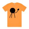 BLOCK TEE Thumbnail