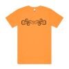 BLOCK TEE Thumbnail