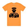 BLOCK TEE Thumbnail
