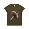 WOS BASIC TEE Thumbnail