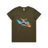 WOS BASIC TEE Thumbnail