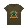 WOS BASIC TEE Thumbnail