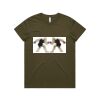WOS BASIC TEE Thumbnail
