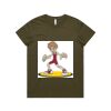 WOS BASIC TEE Thumbnail