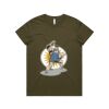 WOS BASIC TEE Thumbnail