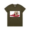 WOS BASIC TEE Thumbnail