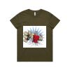WOS BASIC TEE Thumbnail