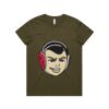 WOS BASIC TEE Thumbnail