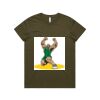 WOS BASIC TEE Thumbnail