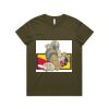 WOS BASIC TEE Thumbnail