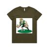WOS BASIC TEE Thumbnail