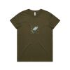 WOS BASIC TEE Thumbnail