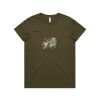 WOS BASIC TEE Thumbnail