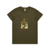 WOS BASIC TEE Thumbnail